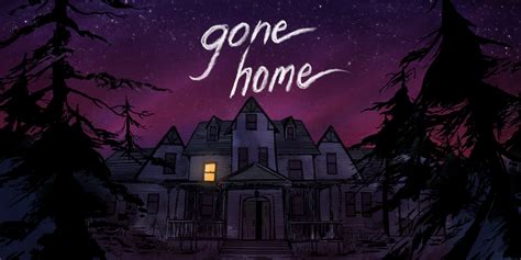 gone home game