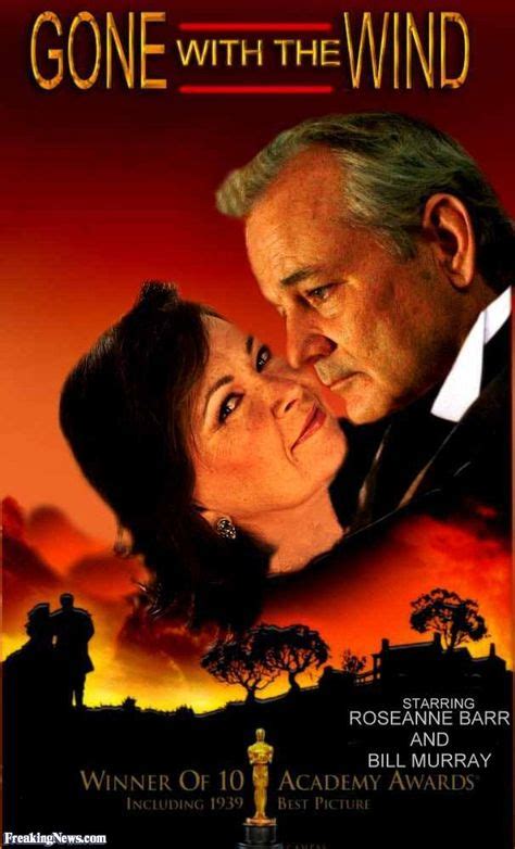 gone with the wind remake