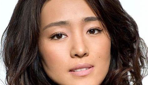 Gong Li