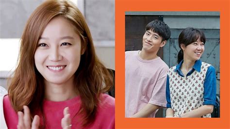 gong hyo jin drama list