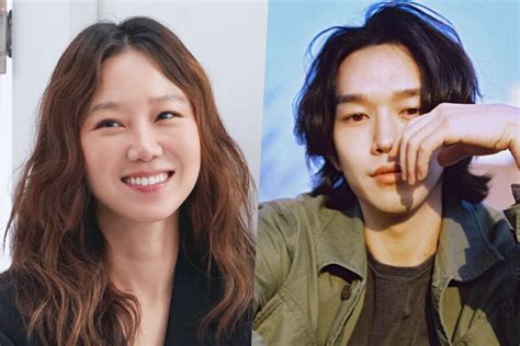 gong hyo jin y kevin oh