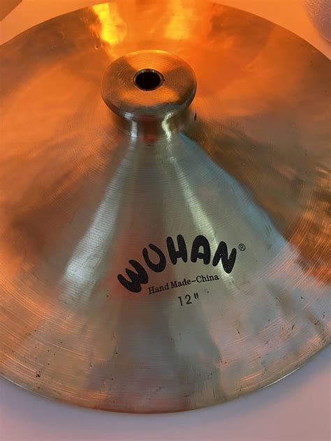 Gong Show Brushing Teeth