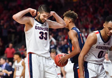 Unveiling the Secrets of Gonzaga Men's Basketball: Discoveries and Insights