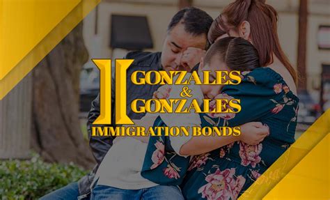 gonzalez and gonzalez bail bonds