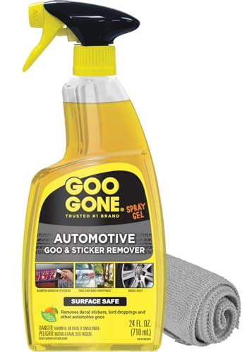Goo Gone Pine Sap