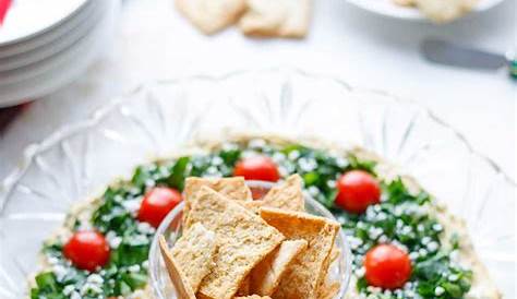 Good Appetizers For Christmas Party 15 MakeAhead Recipes A Crowd