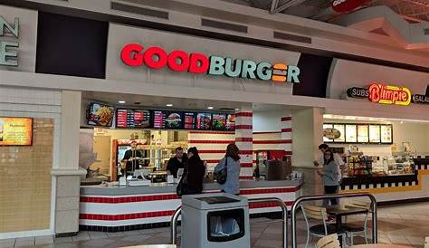 Good Burger Boise Idaho Opens Restaurant At State St., Gary Lane