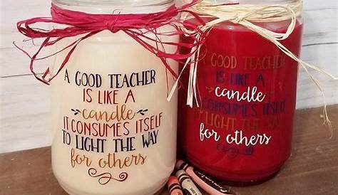 Good Christmas Gifts For Daycare Teachers