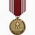 good conduct medal army