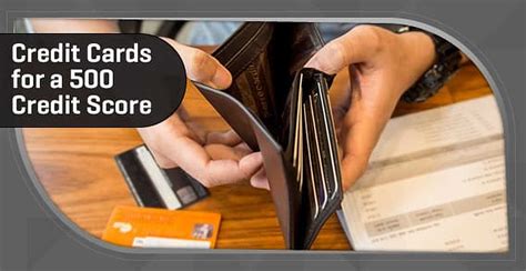 good credit cards for bad credit