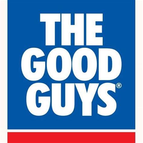 The good guys ad 2002 YouTube