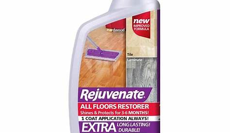 Armstrong Hardwood and Laminate Floor Cleaner Ready To Use Refill