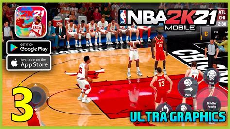 NBA 2K21 (XB1) Review ZTGD