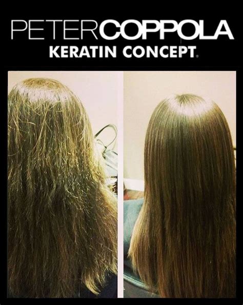 Everything You Should Know About Keratin Treatment