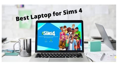 5 Best laptops for sims 4 in 2021(Updated)