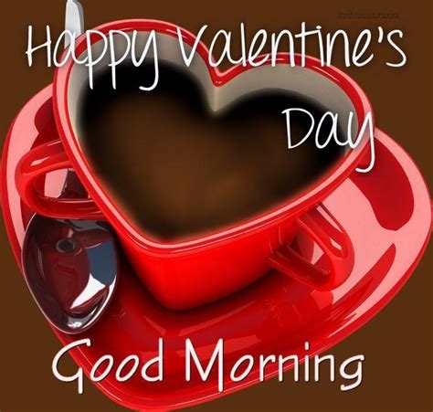 Happy Valentines Day Good Morning Pictures, Photos, and Images for Facebook, Tumblr, Pinterest