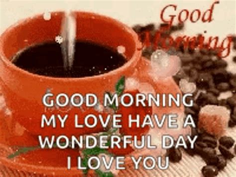 I Love You GIF + Good morning LOVE GIF Animation Images 7 Best