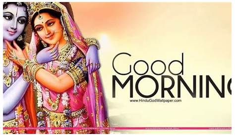 Good Morning Video Song Hindi Hd Pin By Vishu Mg On Hindu Gods Cute ,