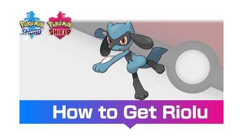 Where Pokemon Meets Anime: Best Riolu and Lucario Nicknames for your
