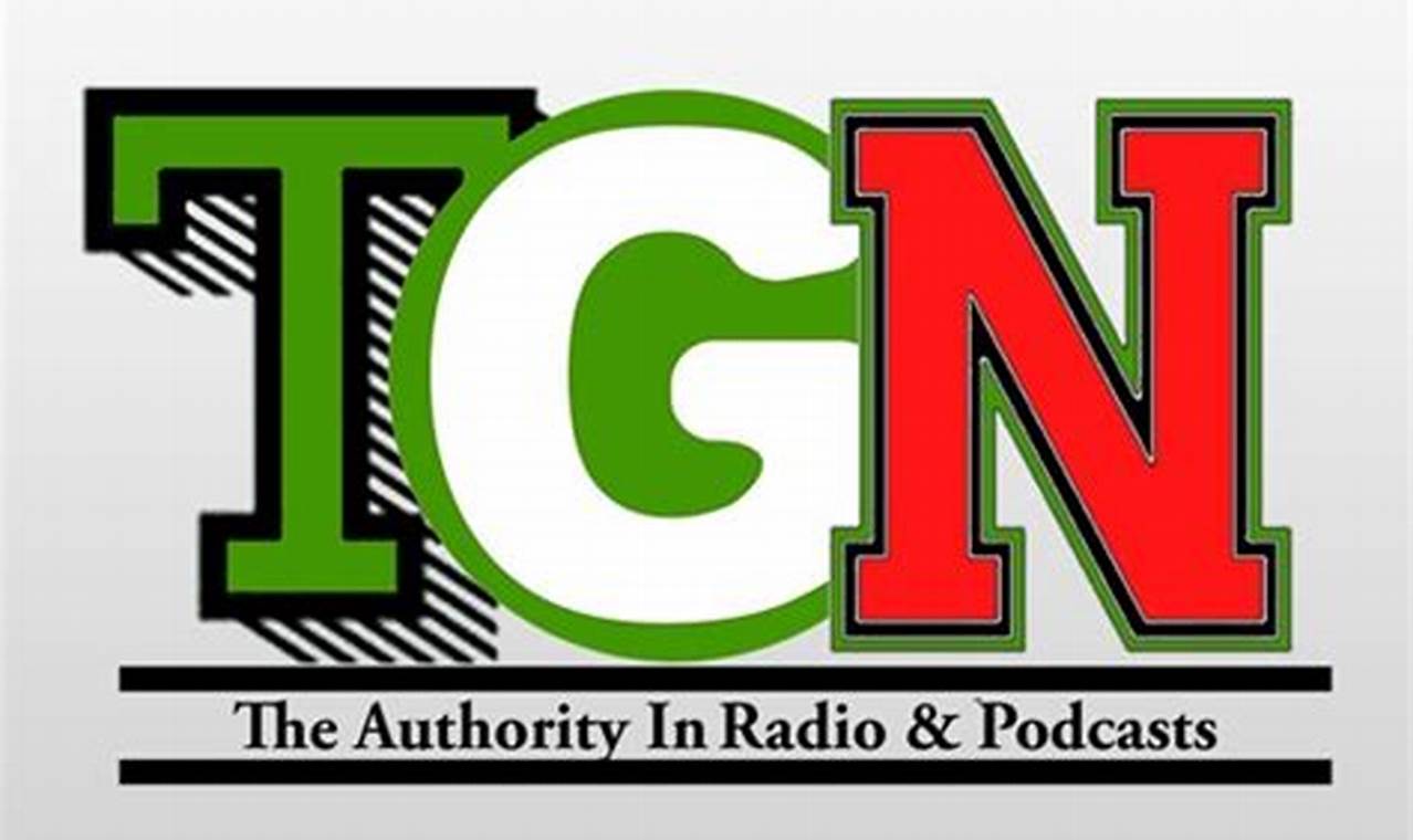 good news radio network