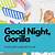 good night gorilla free printables