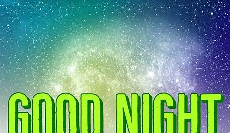 Good Night Stickers Gif Gif Glitter Graphics The Community For Graphics Enthusiasts