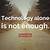 good quotes on technology