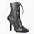 good reasons to look for a new job pleaser ankle boots