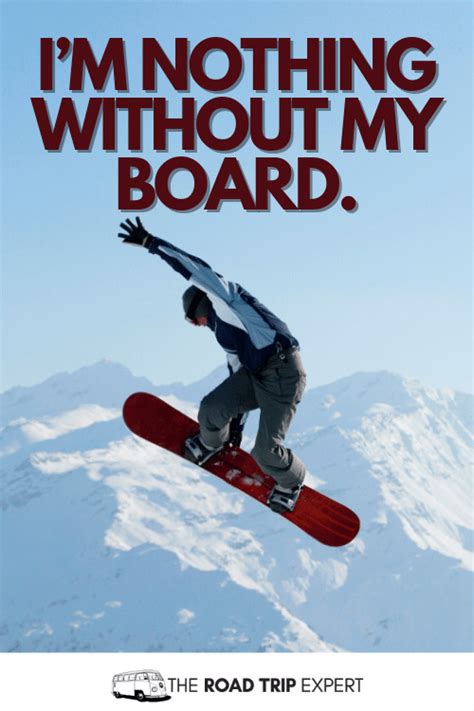 100 Best Snowboarding Captions for Instagram (With Quotes!)