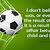 good soccer quotes
