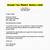good two weeks notice letter examples