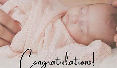 101 Wonderful Newborn Baby Wishes | Wishes for baby, Newborn baby