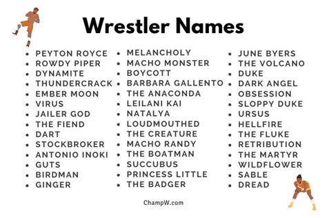 What is Your TagTeam Wrestling Name? (Jan 2018) RumblingRumors Wwe