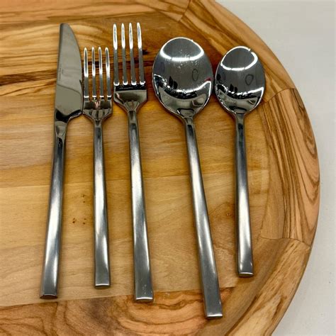 Good Affordable Flatware Sets