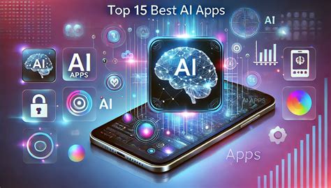good ai apps to use