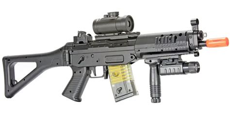 good airsoft guns under $100