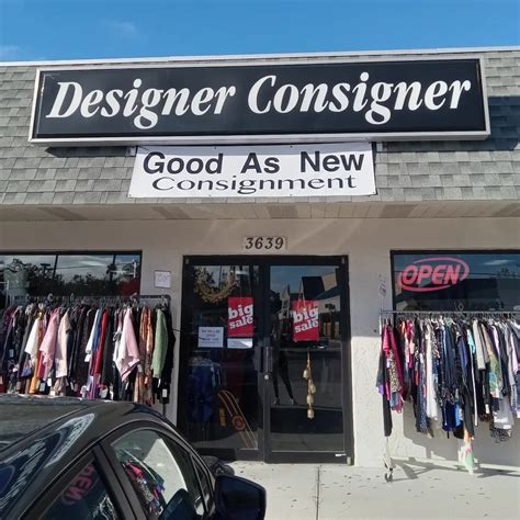 good as new consignment lexington sc