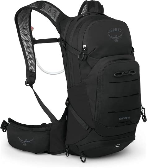 Good Backpack For Mountain Biking