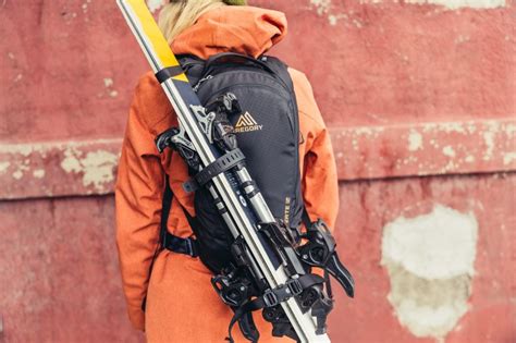 Good Backpack For Skiing