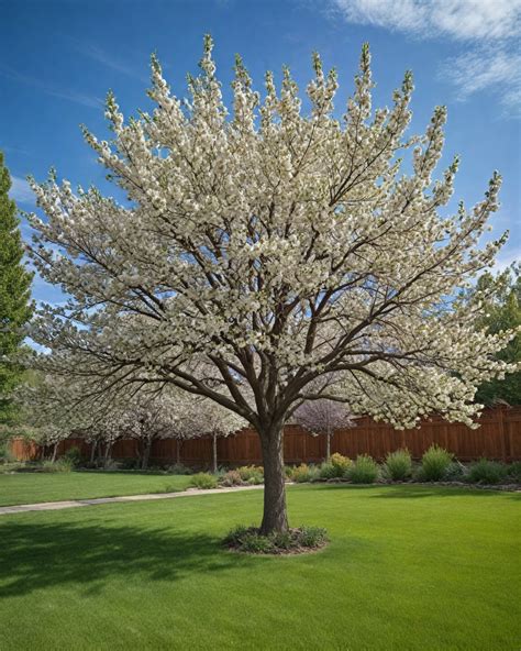Good Backyard Trees Colorado