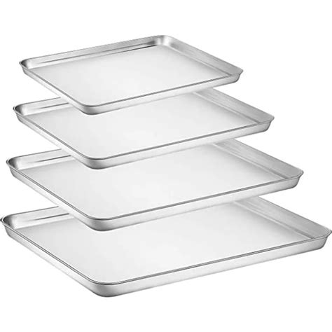 Good Baking Sheet Pans