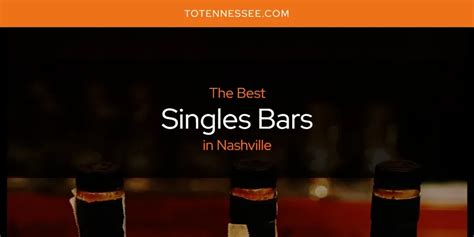 Good Bars For Singles
