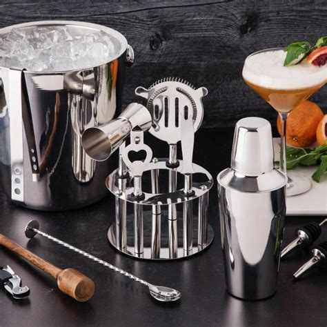 Good Barware Tool Set