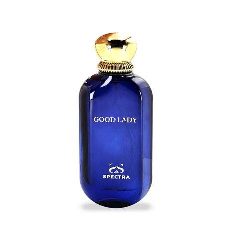 good be lady