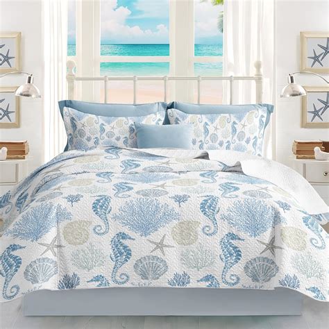 Good Bedding For Summer