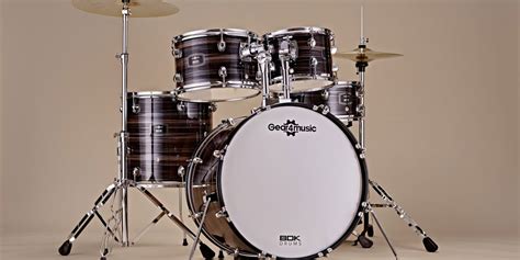 good beginner drum set