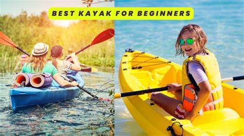A beginner’s guide to kayaking gear Yakima EU