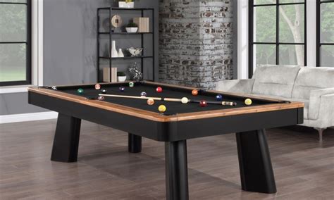 Good Billiard Table Brands