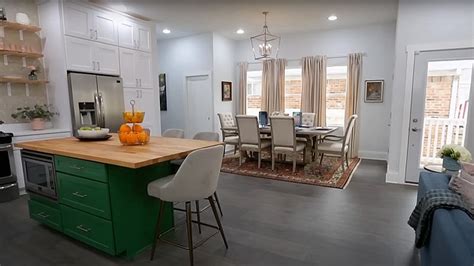 Good Bones Furniture Staging