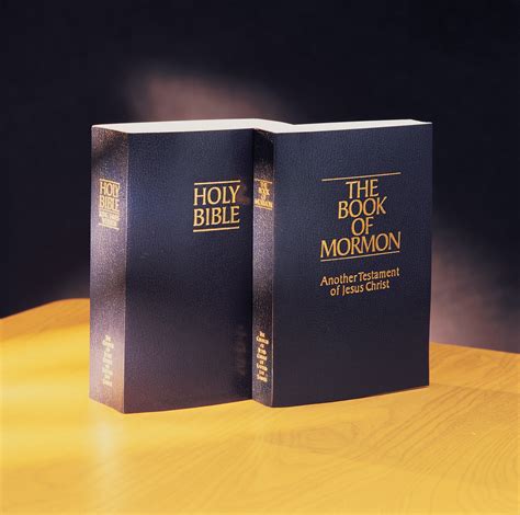 Good Book Of Mormon Scriptures